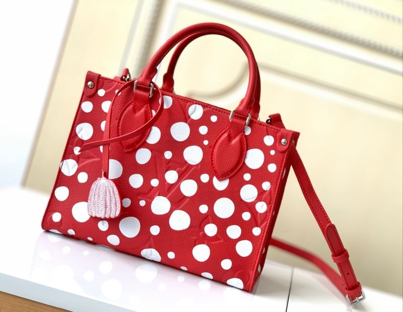 Louis Vuitton Shopping Bags